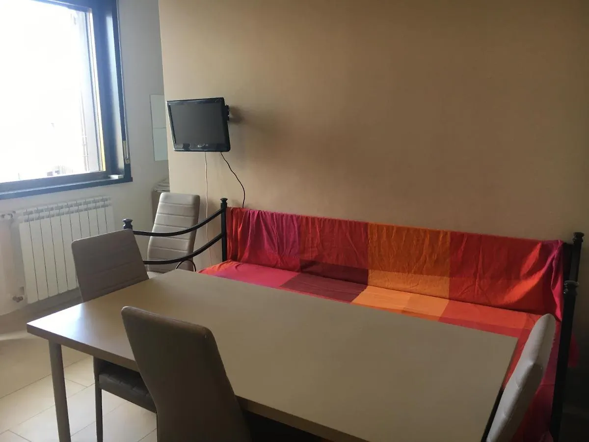 Home Minerva Giardini-Naxos 0*,