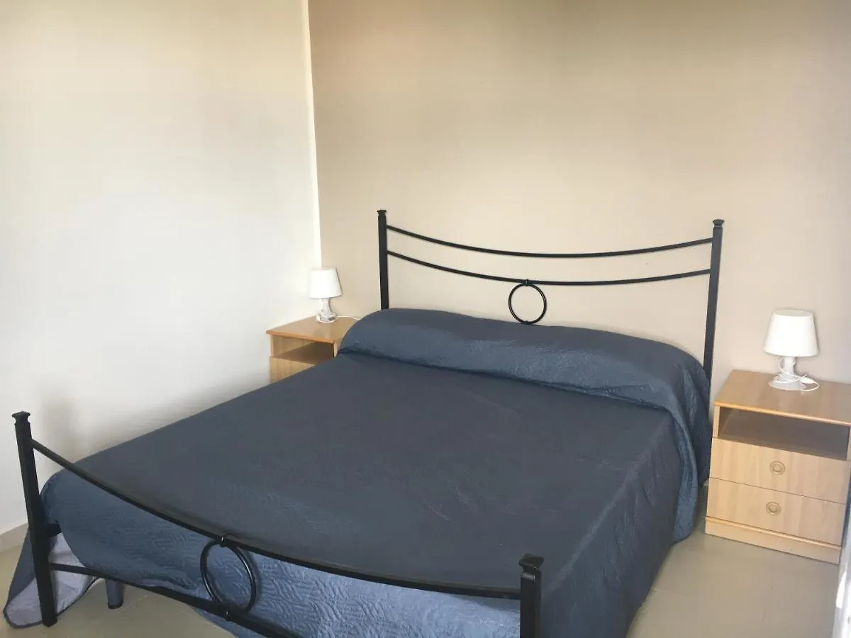 Apartament Home Minerva Giardini-Naxos
