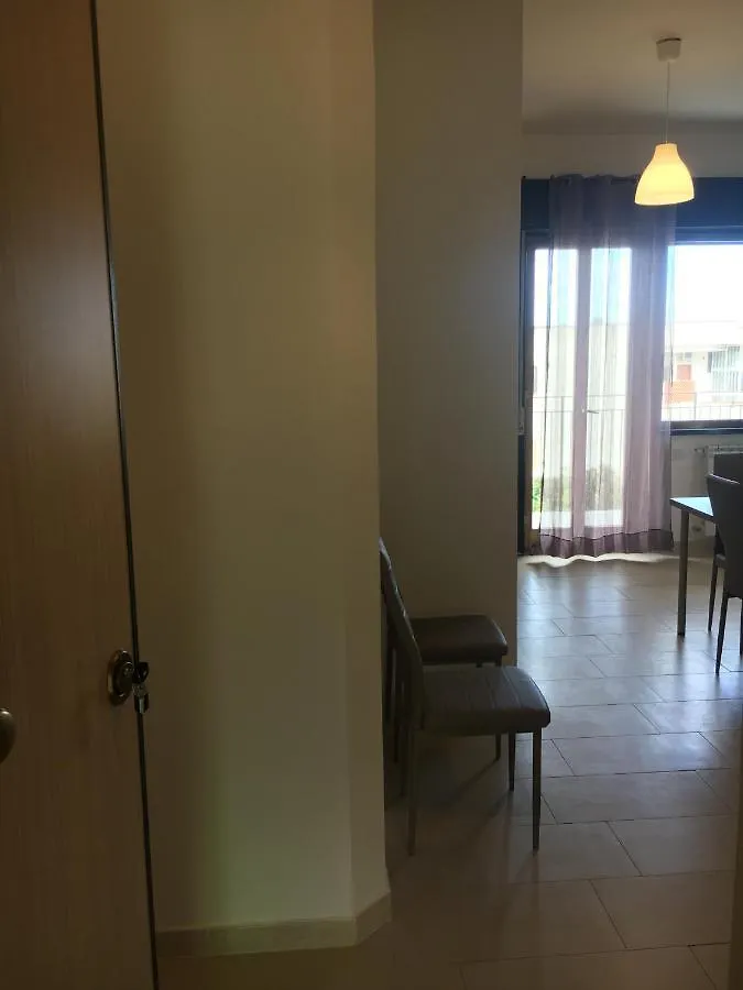 Apartament Home Minerva Giardini-Naxos