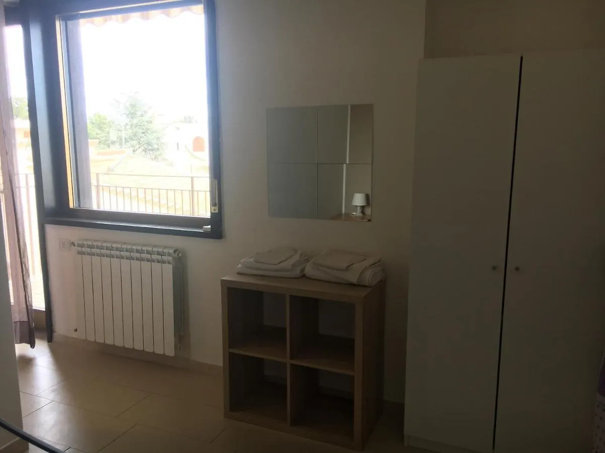 Apartament Home Minerva Giardini-Naxos Włochy