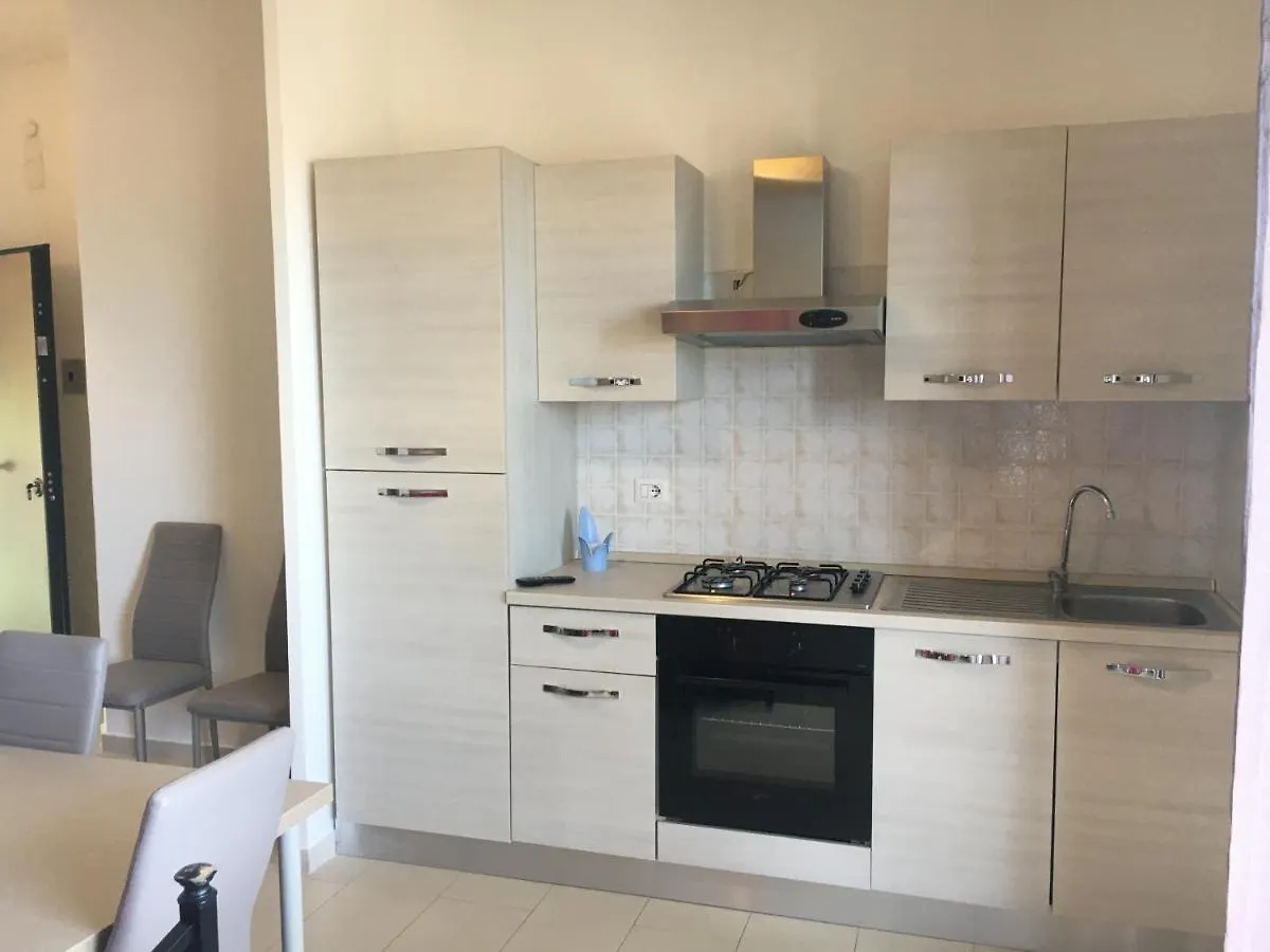 Home Minerva Giardini Naxos Appartamento