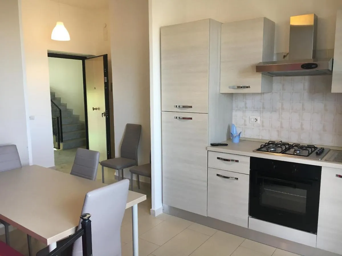 Home Minerva Giardini Naxos